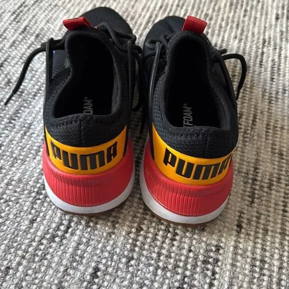 Puma Men’s Rise Nitro Shoes size 8